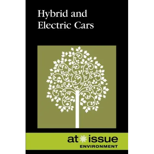 Hybrid and Electric Cars