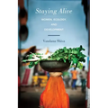Staying Alive: Women, Ecology, and Development