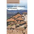 History and Language in the Andes