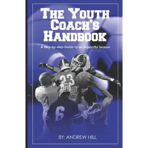 The Youth Coach's Handbook