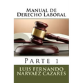 Derecho Laboral: Parte 1