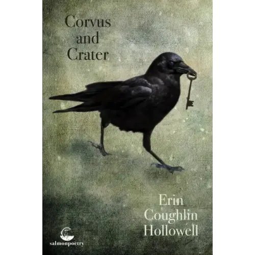Corvus and Crater