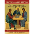 Stations of the Resurrection: The Way to Life