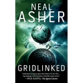Gridlinked: The First Agent Cormac Novel