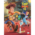 Toy Story 4