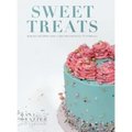 Sweet Treats: Baking Recipes and Cake Decorating Tutorials by Blue Door Bakery