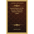 Journal History of the Seventy-Third Ohio Volunteer Infantry (1866)