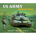 US Army Alphabet Book