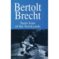 Saint Joan of the Stockyards: Part One