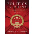 Politics in China: An Introduction, Third Edition