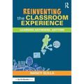 Reinventing the Classroom Experience: Learning Anywhere, Anytime