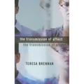 The Transmission of Affect