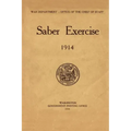 Saber Exercise 1914