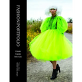 Fashion Portfolio: Create, Curate, Innovate