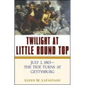 Twilight at Little Round Top: July 2, 1863--The Tide Turns at Gettysburg