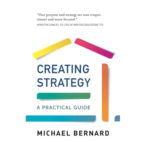 Creating Strategy: A Practical Guide