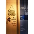 The Place Will Comfort You: Stories
