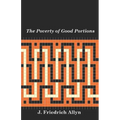 The Poverty of Good Portions