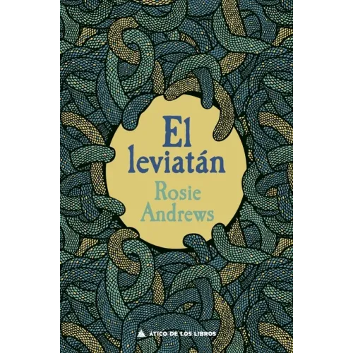 El Leviatan