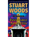 Insatiable Appetites