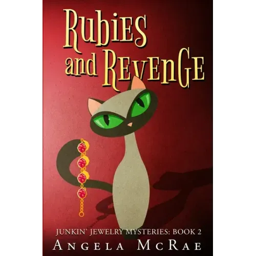 Rubies and Revenge
