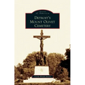 Detroit's Mount Olivet Cemetery