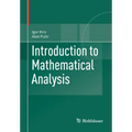 Introduction to Mathematical Analysis