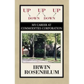 Up, Down, Up, Down, Up: My Career at Commodities Corporation