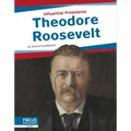 Theodore Roosevelt
