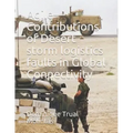 Agile-Contributions of Desert storm logistics faults in Global Connectivity