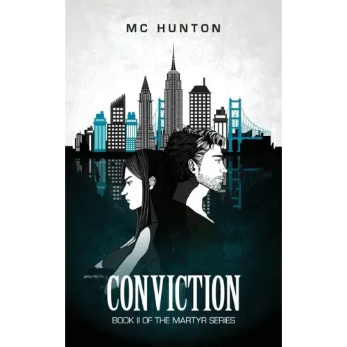 Conviction: Book II of The Martyr Series