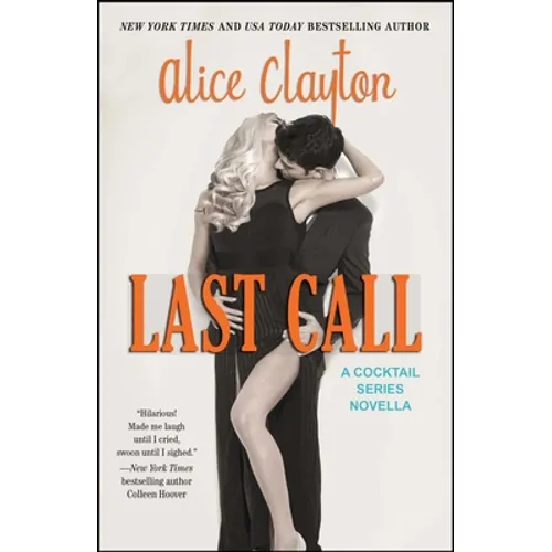 Last Call