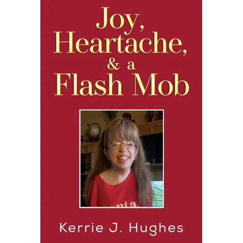 Joy, Heartache and a Flash Mob