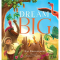 Dream Big (the Live Big Series): Volume 1