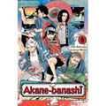 Akane-Banashi, Vol. 9