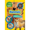 Ultimate Explorer Field Guide: Mammals