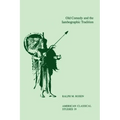 Old Comedy and the Iambographic Tradition