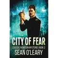 City Of Fear