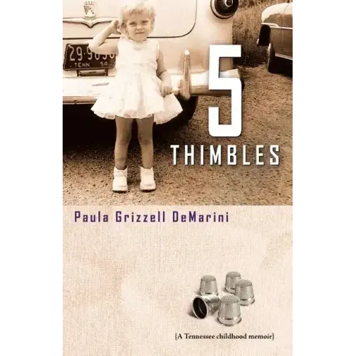 Five Thimbles
