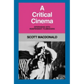 A Critical Cinema 1: Interviews with Independent Filmmakers