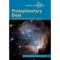 Protoplanetary Dust