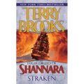 High Druid of Shannara: Straken