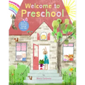 Welcome to Preschool