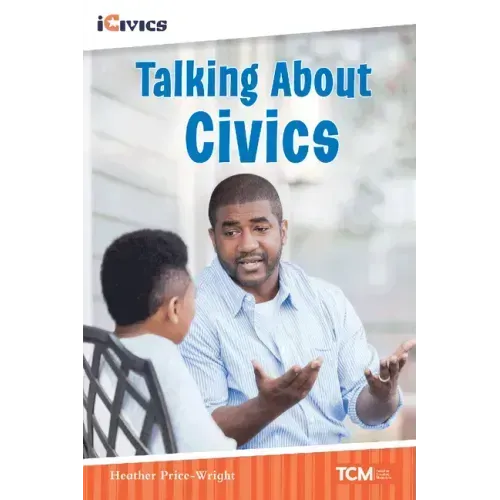 Talking about Civics