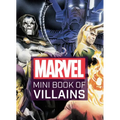 Marvel Comics: Mini Book of Villains