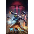 E.X.O.: The Legend of Wale Williams Volume 1