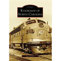 Railroads of North Carolina