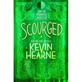 Scourged: Book Ten of the Iron Druid Chronicles