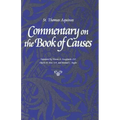 Commentary on the Book of Causes
