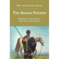 The Sidama Nation: History, Culture and Political Economy